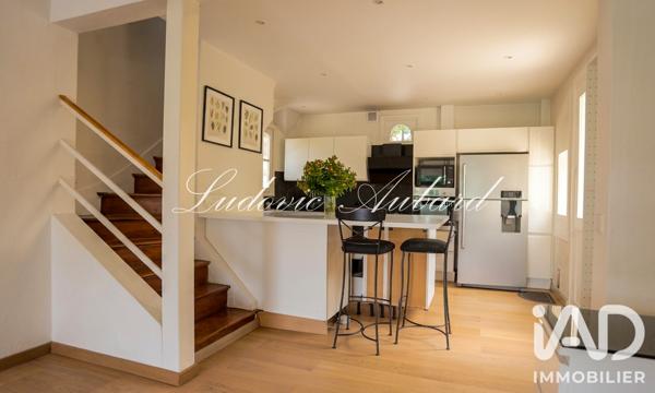 Maison à vendre 6 pièces 190 m² Montmorency
