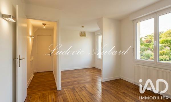 Maison à vendre 6 pièces 190 m² Montmorency