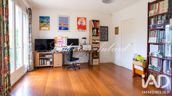 Maison à vendre 6 pièces 190 m² Montmorency