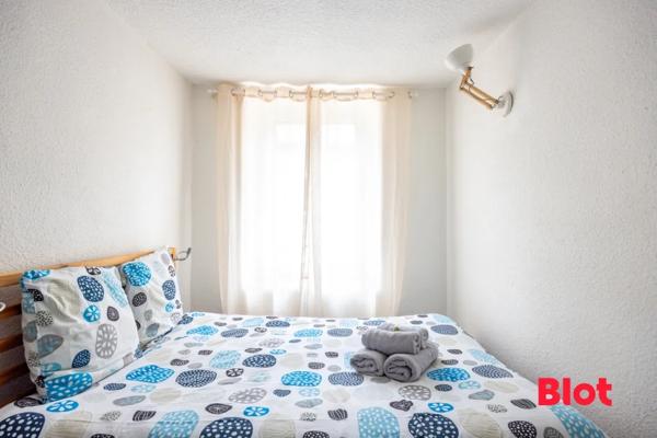 Appartement 6 pièce(s)