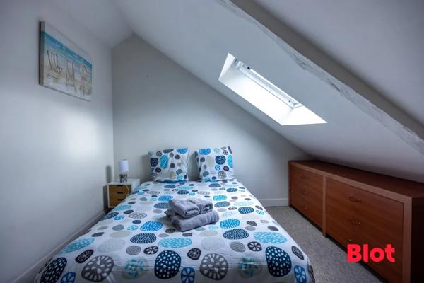 Appartement 6 pièce(s)