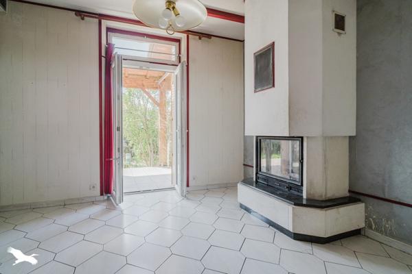 Maison à vendre |                                       Villeurbanne |                                        4 pièces  |  175 m²