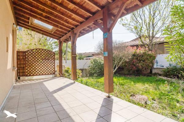 Maison à vendre |                                       Villeurbanne |                                        4 pièces  |  175 m²