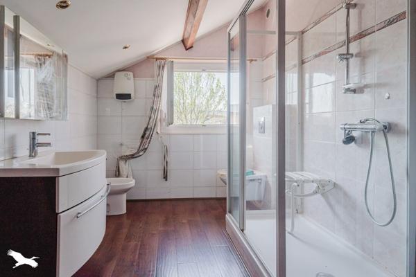 Maison à vendre |                                       Villeurbanne |                                        4 pièces  |  175 m²