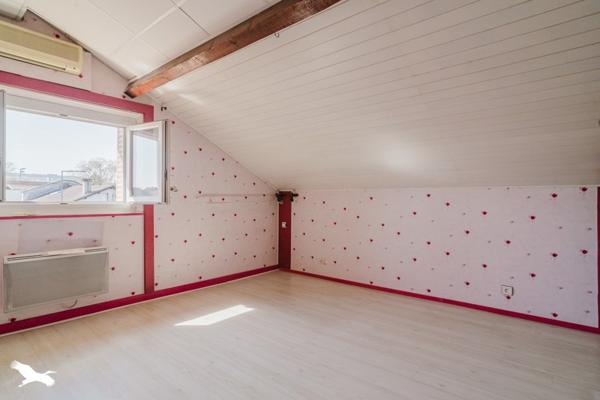 Maison à vendre |                                       Villeurbanne |                                        4 pièces  |  175 m²