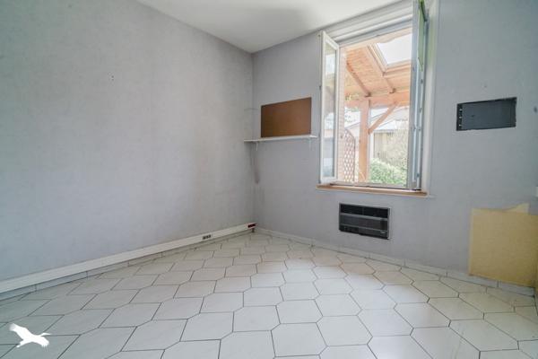 Maison à vendre |                                       Villeurbanne |                                        4 pièces  |  175 m²