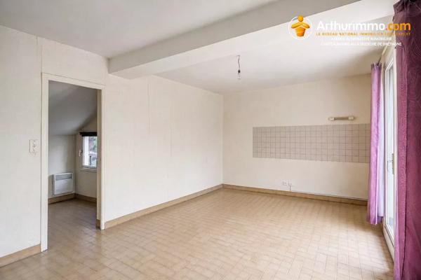 Vente                                                      Maison
                        
                     5 pièces                      140 m2                     à Val-d'Izé
