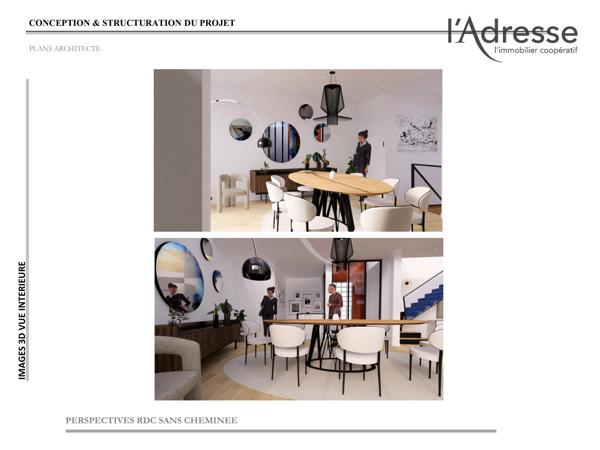Maison Suresnes 5 pièce(s) 124 m2