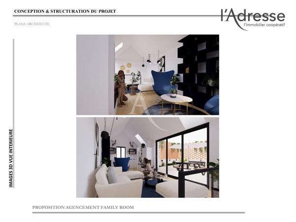 Maison Suresnes 5 pièce(s) 124 m2