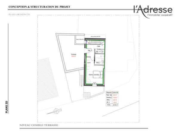 Maison Suresnes 5 pièce(s) 124 m2