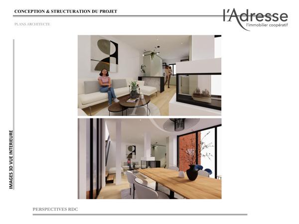 Maison Suresnes 5 pièce(s) 124 m2