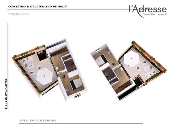 Maison Suresnes 5 pièce(s) 124 m2