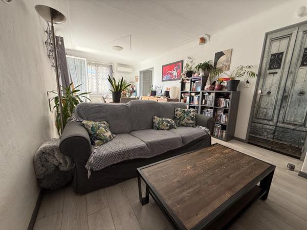 Maison à vendre 4 pièces SAINT SATURNIN LES AVIGNON (84)