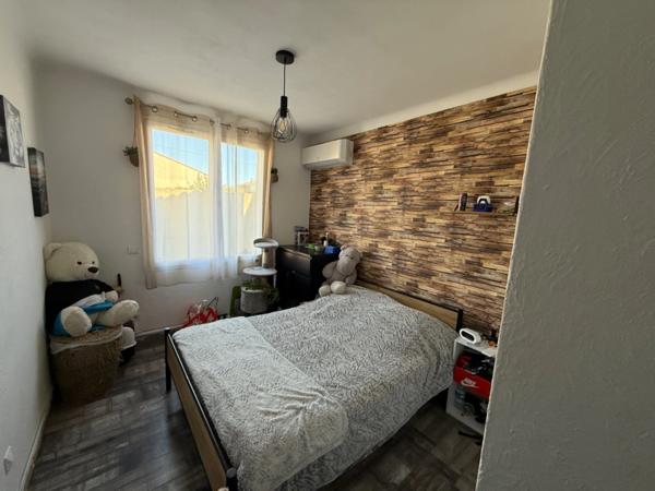 Maison à vendre 4 pièces SAINT SATURNIN LES AVIGNON (84)