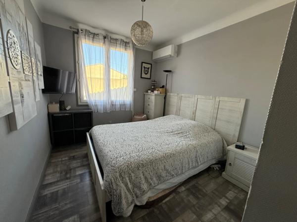 Maison à vendre 4 pièces SAINT SATURNIN LES AVIGNON (84)