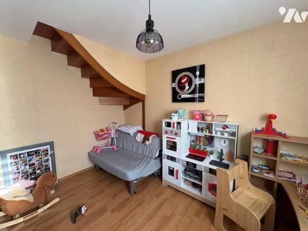 MAISON A VENDRE A BEAUNE AVEC TERRAIN