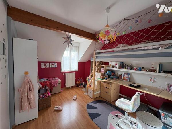 MAISON A VENDRE A BEAUNE AVEC TERRAIN