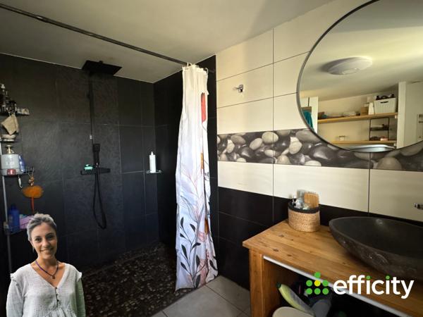 Maison 4 pièces - 96 m² Exclusivité efficity