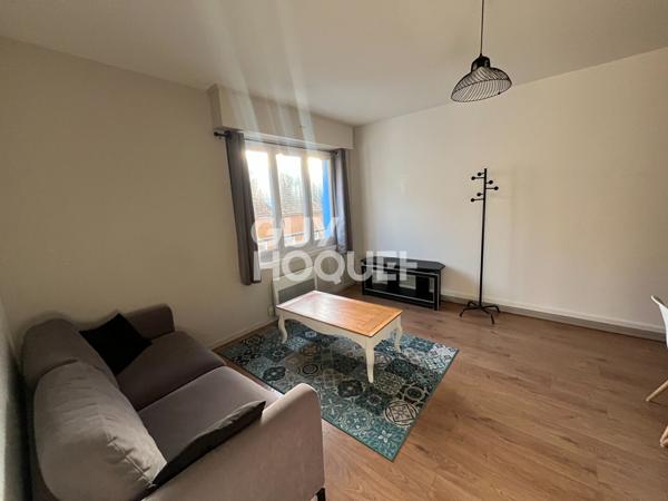 Appartement Calais 2 pièce(s)