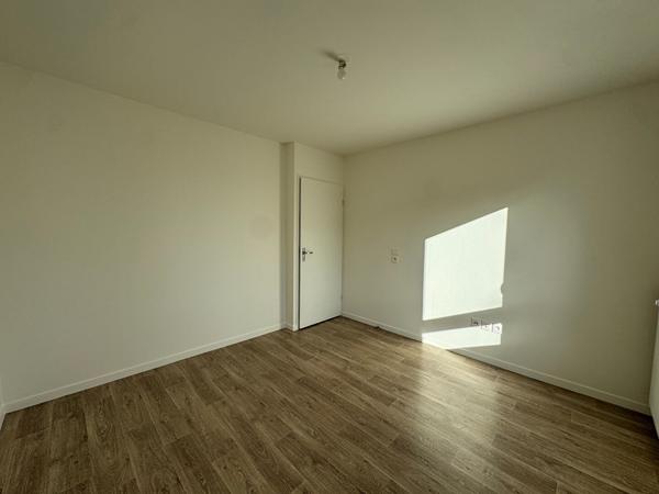 Appartement Meaux 3 pièce(s) 59,30 m2