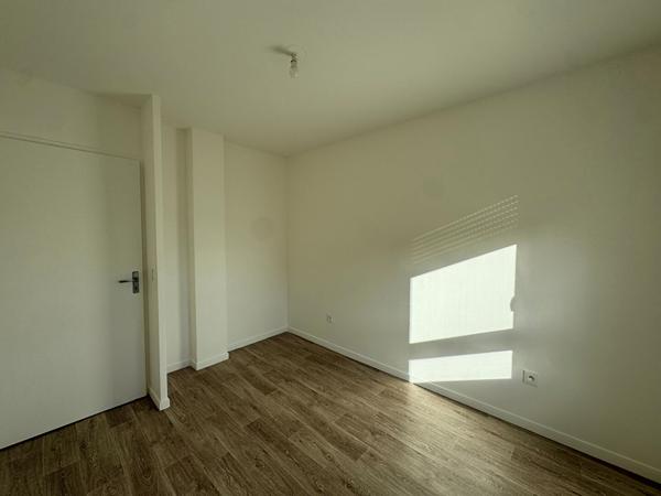 Appartement Meaux 3 pièce(s) 59,30 m2