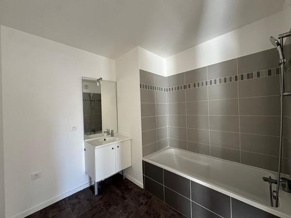 Appartement Meaux 3 pièce(s) 59,30 m2