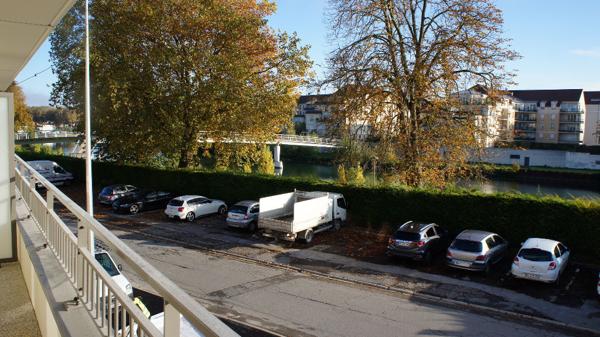 Appartement Meaux 3 pièce(s) 59,30 m2