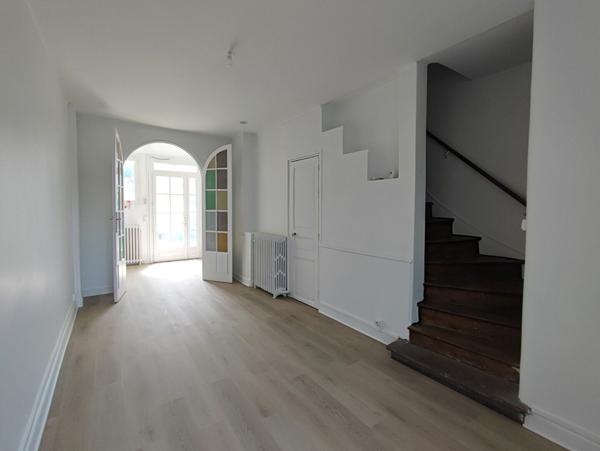 Maison MARLY LE ROI - 5 pièces - 80 m2