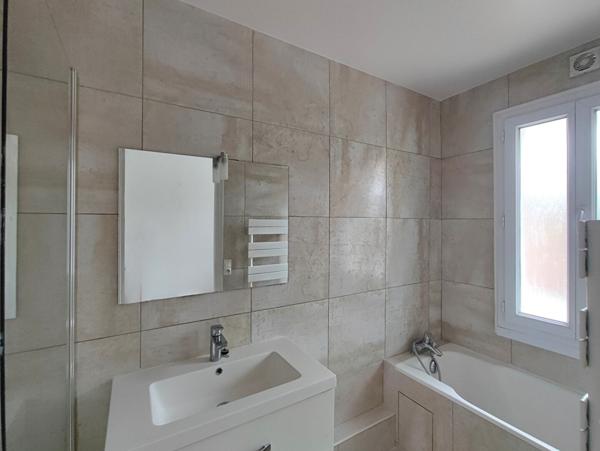 Maison MARLY LE ROI - 5 pièces - 80 m2