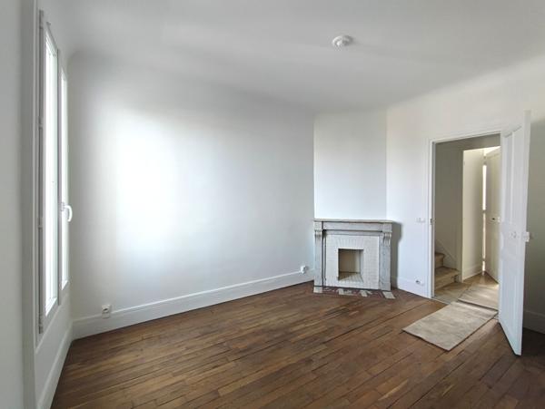 Maison MARLY LE ROI - 5 pièces - 80 m2