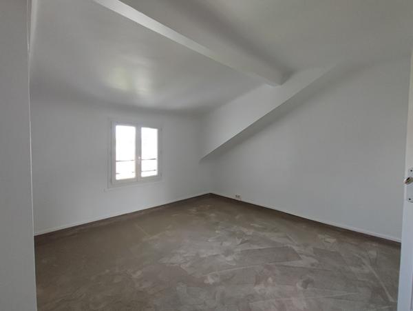 Maison MARLY LE ROI - 5 pièces - 80 m2