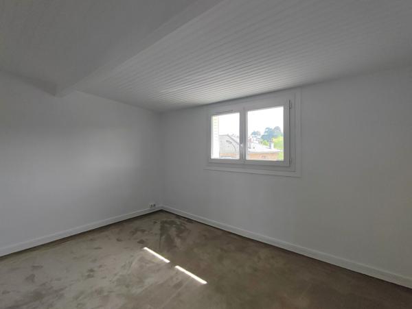 Maison MARLY LE ROI - 5 pièces - 80 m2