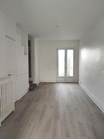 Maison MARLY LE ROI - 5 pièces - 80 m2