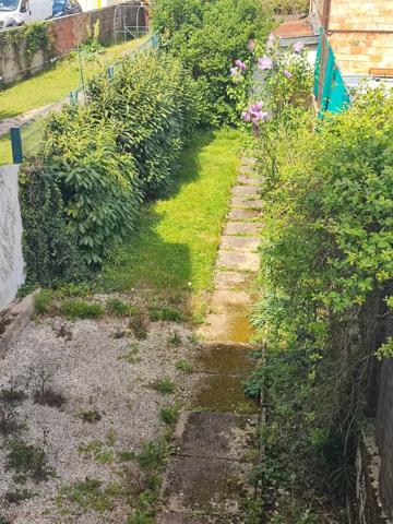 Maison MARLY LE ROI - 5 pièces - 80 m2