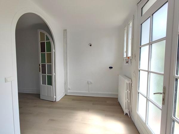 Maison MARLY LE ROI - 5 pièces - 80 m2