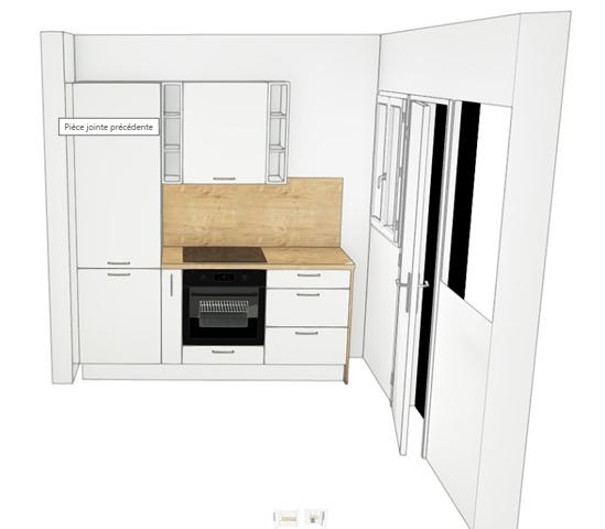 Maison MARLY LE ROI - 5 pièces - 80 m2