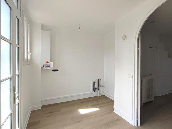 Maison MARLY LE ROI - 5 pièces - 80 m2