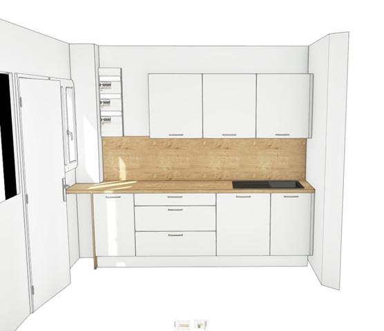 Maison MARLY LE ROI - 5 pièces - 80 m2