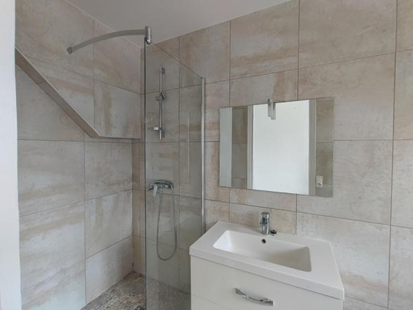 Maison MARLY LE ROI - 5 pièces - 80 m2