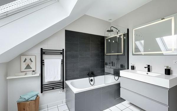 Maison à vendre    4 pièces •  Brie-Comte-Robert