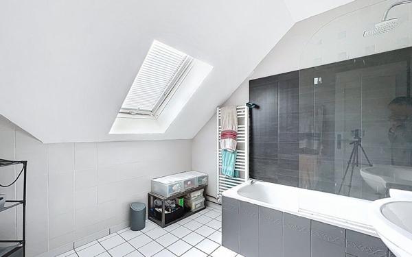 Maison à vendre    4 pièces •  Brie-Comte-Robert