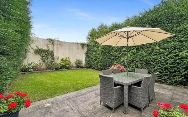 Maison à vendre    4 pièces •  Brie-Comte-Robert