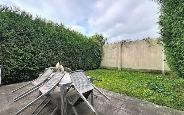 Maison à vendre    4 pièces •  Brie-Comte-Robert