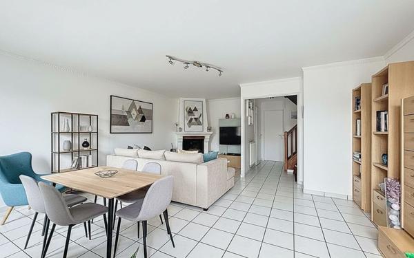 Maison à vendre    4 pièces •  Brie-Comte-Robert