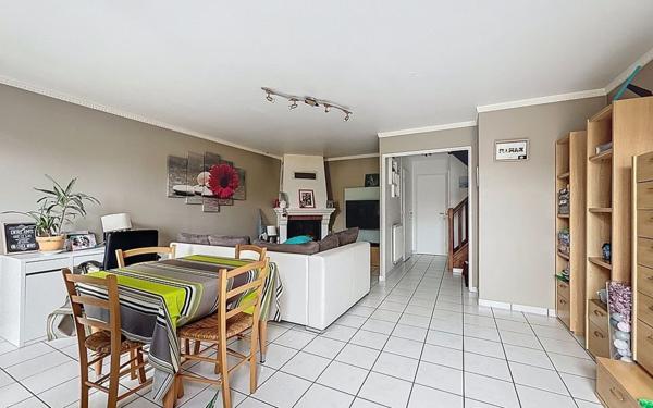 Maison à vendre    4 pièces •  Brie-Comte-Robert