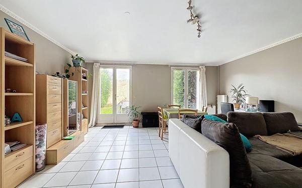 Maison à vendre    4 pièces •  Brie-Comte-Robert