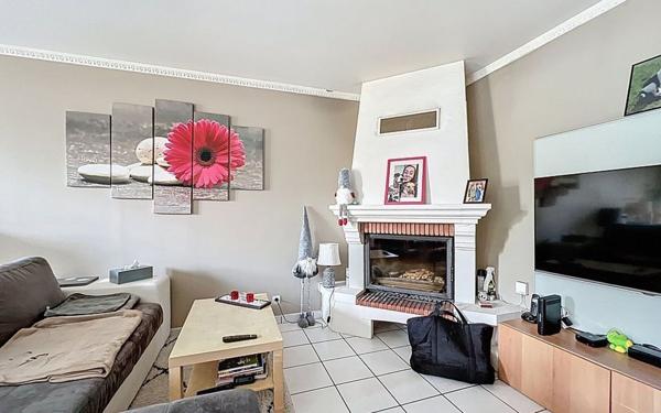 Maison à vendre    4 pièces •  Brie-Comte-Robert