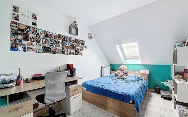 Maison à vendre    4 pièces •  Brie-Comte-Robert