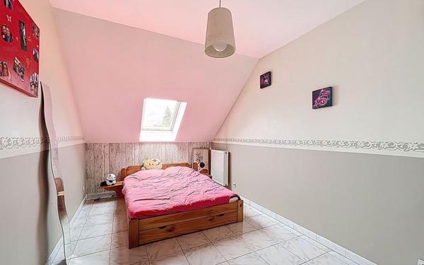 Maison à vendre    4 pièces •  Brie-Comte-Robert