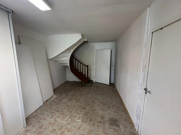 Maison en pierre Belveze Du Razes